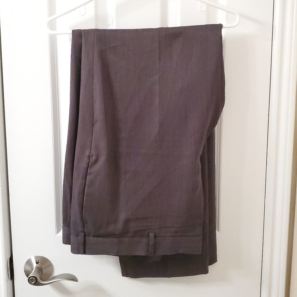 Perry Ellis Men's Dress Pants